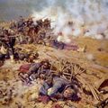 SOUVENIR DU 16 AOUT 1870