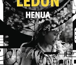 Henua - Marin Ledun