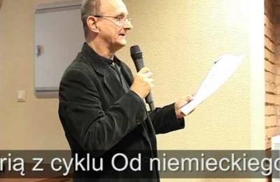 Wojciech Marek Darski (1958 - ) : Gizycko – Arrivée 5.40