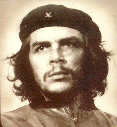 Mort de Che Guevara - 1967