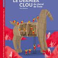 Le dernier clou du cheval de Troie