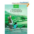 CONTEUSE DE GLACE, BRODEUSE DE BRUME