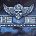 Mechs & Mercs: Black Talons, jeu PC de stratégie du studio Camel 101