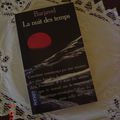 Mon livre de chevet