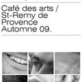 Expo café des arts