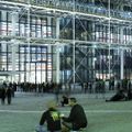 22h05 Beaubourg et la Nuit Blanche