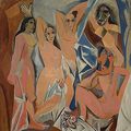 Picasso à Paris dans trois grands musées...