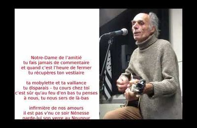 Notre-Dame de l'Amitié (Jacques Bertin) / Pierre-Yves Renard