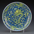 Chinese imperial porcelain collection headed to Heritage Auctions