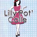 Nouveau sponsor : Lilly Pot'Colle