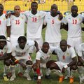 SENEGAL- CAMEROUN ( J-4)