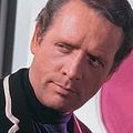 AVEC PATRICK MCGOOHAN