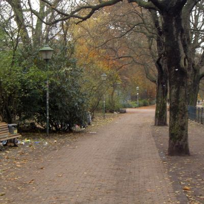 Se balader à Berlin