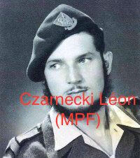 Stages:Suffren: (1946) à Bréhinier: (1955)