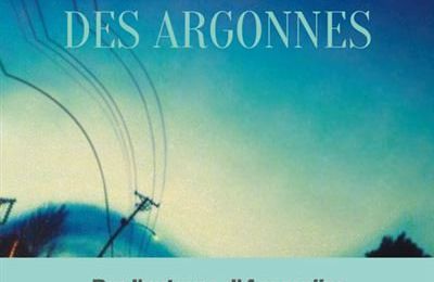 Les Disparus des Argonnes :quand la scénariste d'Arnaud Desplechin signe un grand roman d'atmosphère