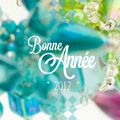 Bonne Année...