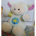 Test du mouton 1001 chansons de VTech