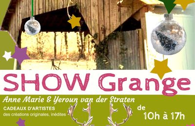 Show-Grange