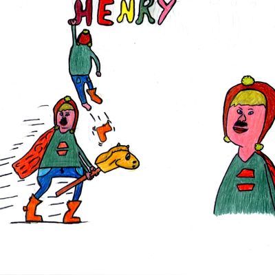 LE ROMAN DE CHEVALERIE ET LES BLASONS (2)