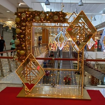 Décoration de Noël 