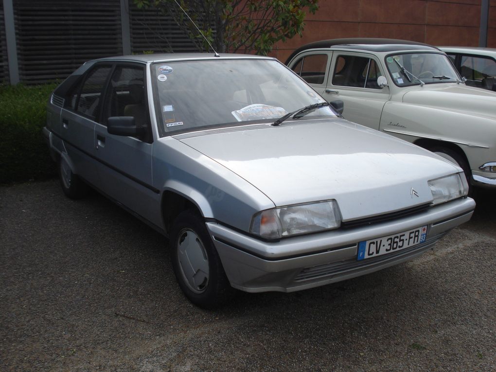 Les Belles du Vert Galant Chez Leclerc Villeparisis