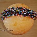 Bracelet Froufrou