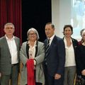 Projet de rénovation de la caserne de pompiers