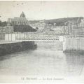 2263 - Le Pont Tournant.