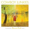 Cowboys Junkies - Renmin Park