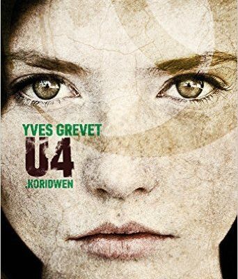 U4 : Koridwen, de Yves Grevet