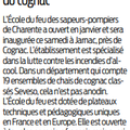Lutte contre les incendies d'alcool