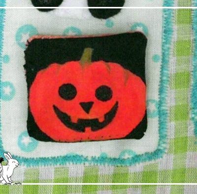 Vignette d'Halloween