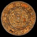 Medallion. Iraq or western Iran; 1st half of 14th century