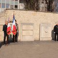 8 Mars, Hommage aux Résistantes Dauphinoises