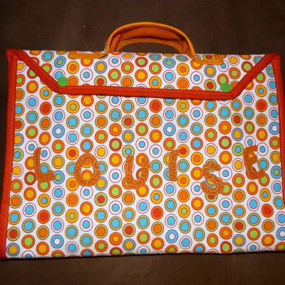 Ca prend du temps....