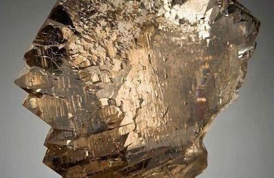 Smoky Quartz from Switzerland