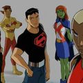Young Justice - Episode 24