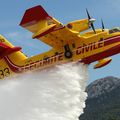 Incendie en Suède