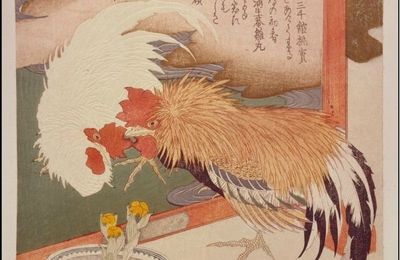 Chester Beatty Library opens special exhibition focusing on colour woodblock prints