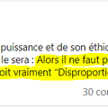 Gil Taieb (CRIF) appelle l'armée israélienne à commettre des crimes de guerre