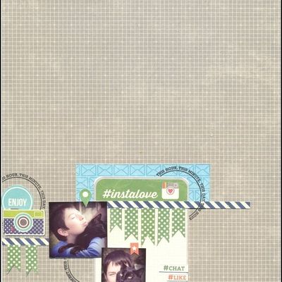 --- sketch du dimanche sur le forum de la Fée ---