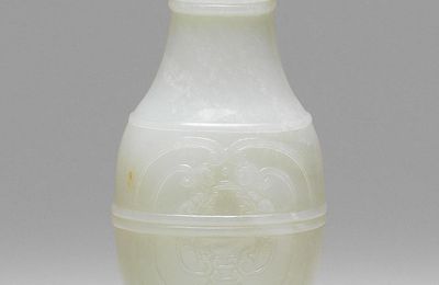 Top six Jade from Roger Keverne Ltd sold at Bonhams London, 7 June 2021