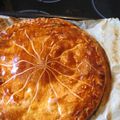 Galette des rois