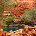 Karijini National Park