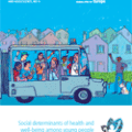 Déterminants sociaux de la santé et du bien-être chez les jeunes. Principaux résultats de l'enquête HBSC menée en 2009/2010