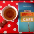 Sweet Mama's Café -Elaine Hussey.