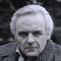 ANTHONY HOPKINS, LES OMBRES DU COEUR
