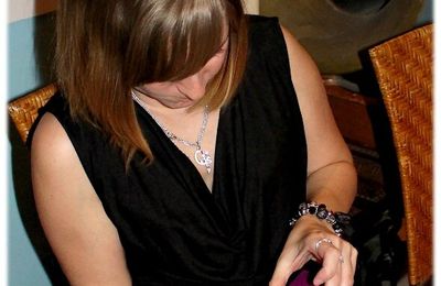 Anniversaire en folie : Mes 27 ans avec les gens que j'aime ! 💕