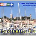 "Viva Associations 2012" à Cannes