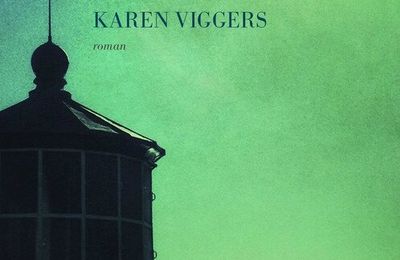 LA MEMOIRE DES EMBRUNS - Karen VIGGERS